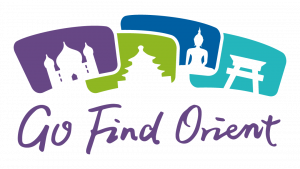 Go Find Orient