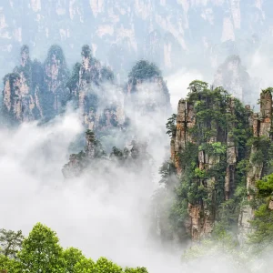 Zauberhaftes China 2026