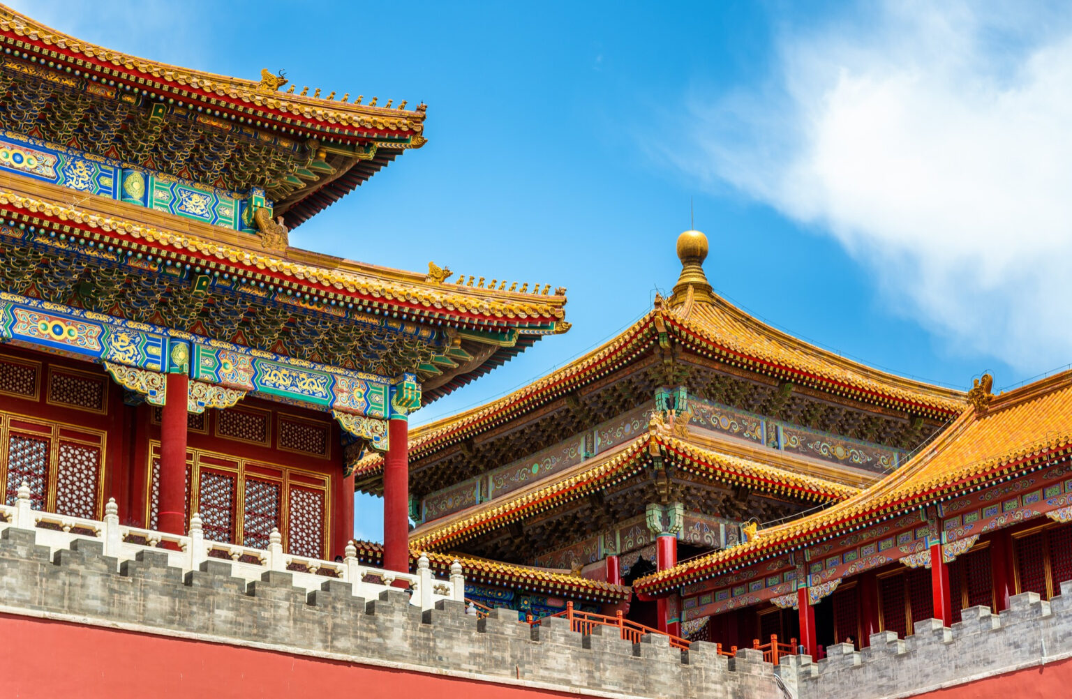 China-Reise planen: 12 wichtige Tipps für Ihre erste Rundreise (Teil 1)