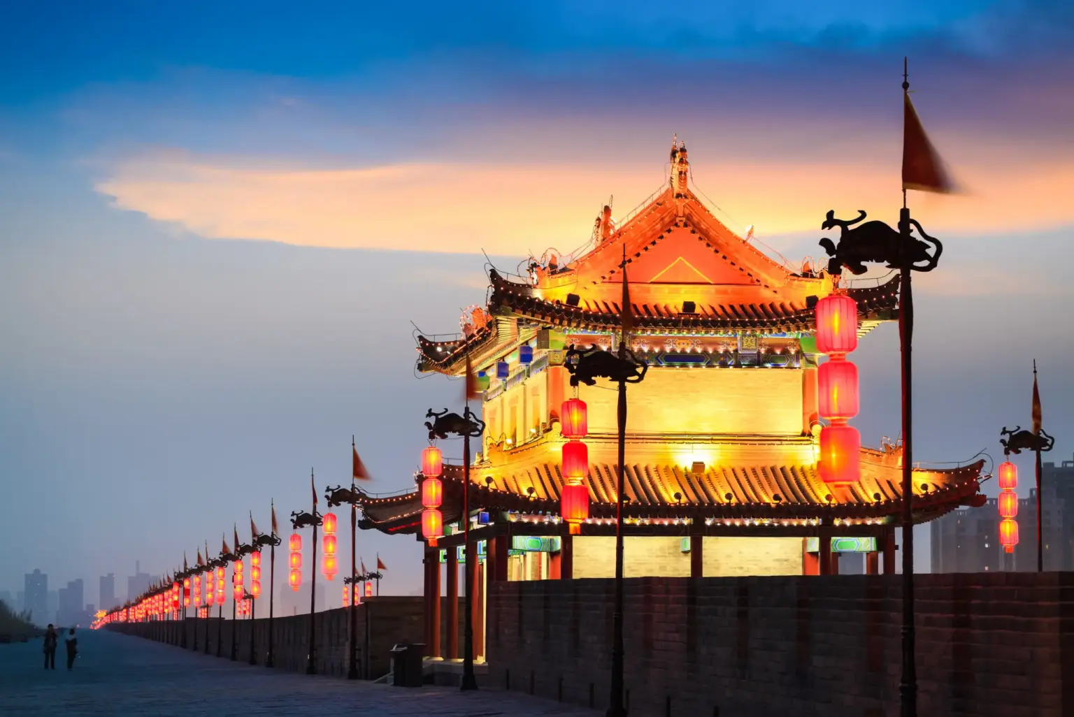 China-Reise planen: 12 wichtige Tipps für Ihre erste Rundreise (Teil 3)
