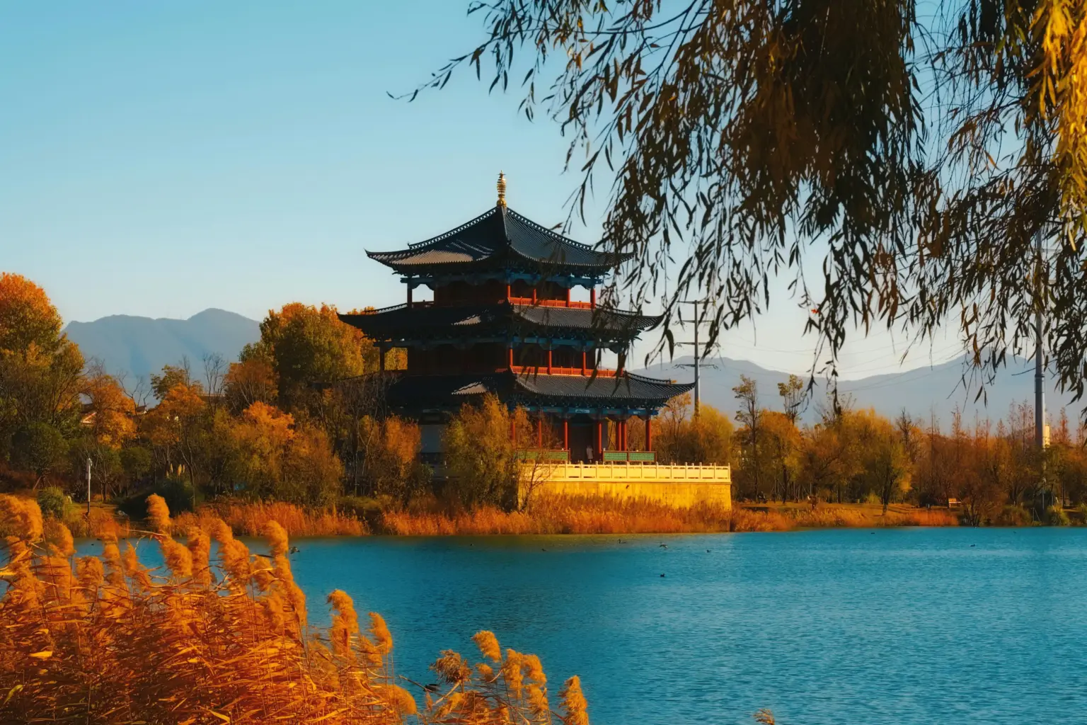 China-Reise planen: 12 wichtige Tipps für Ihre erste Rundreise (Teil 4)