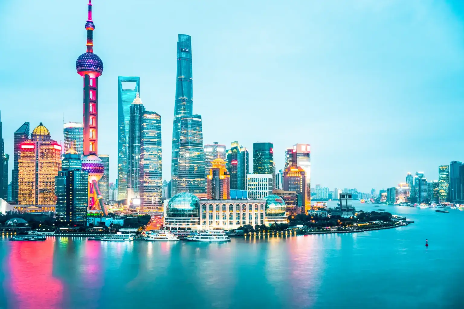 Shanghai abseits der Klassiker: Drei Geheimtipps, die Sie entdecken sollten